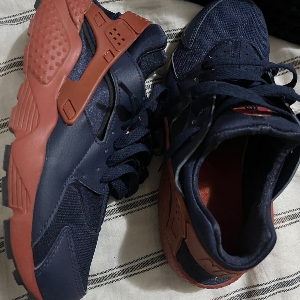 Nike sneakers